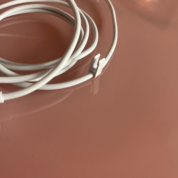 NWOT Apple MacBook Airplane MagSafe Power Adapter - Model No A1284 - Picture 7 of 7